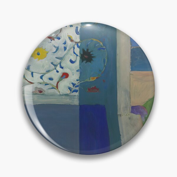 Item preview, Recollections of a Visit to Leningrad By Richard Diebenkorn designed and sold by erinkavanagh.