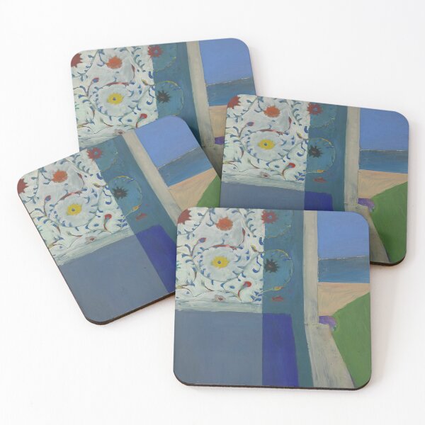 Item preview, Recollections of a Visit to Leningrad By Richard Diebenkorn designed and sold by erinkavanagh.