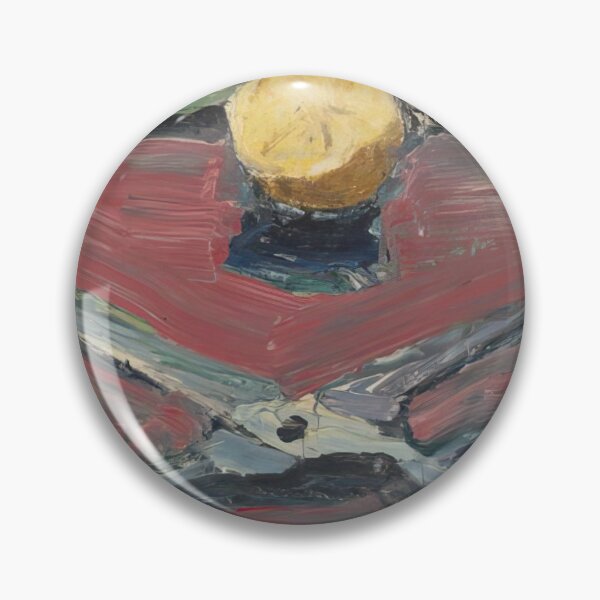 Item preview, Scissors and Lemon, II By Richard Diebenkorn designed and sold by erinkavanagh.