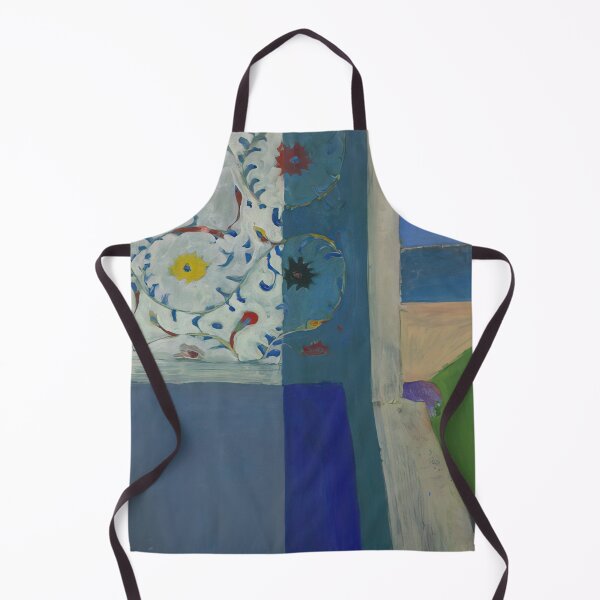Item preview, Recollections of a Visit to Leningrad By Richard Diebenkorn designed and sold by erinkavanagh.