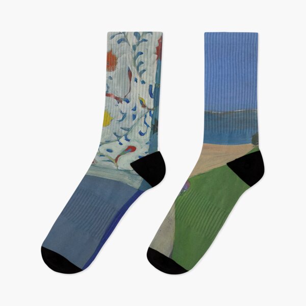 Item preview, Recollections of a Visit to Leningrad By Richard Diebenkorn designed and sold by erinkavanagh.