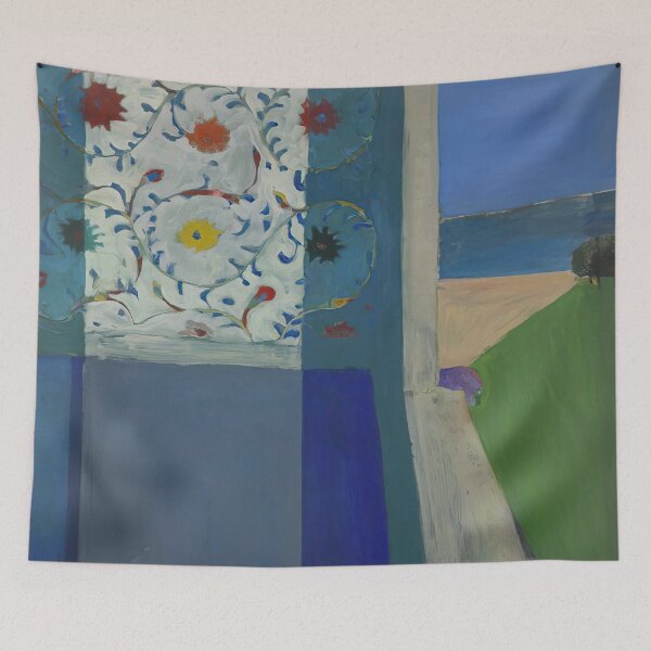 Item preview, Recollections of a Visit to Leningrad By Richard Diebenkorn designed and sold by erinkavanagh.