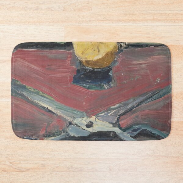 Item preview, Scissors and Lemon, II By Richard Diebenkorn designed and sold by erinkavanagh.