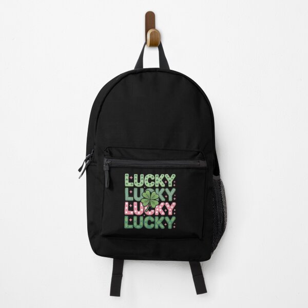Item preview, Feeling Lucky Shamrock St Patricks Day Men Women designed and sold by MuniraWearify.