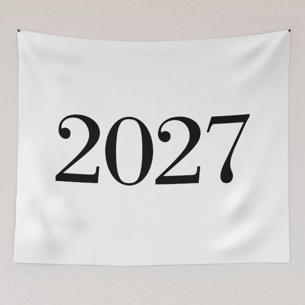 Item preview, 2027, Elegant Typography designed and sold by Memes N Lore .