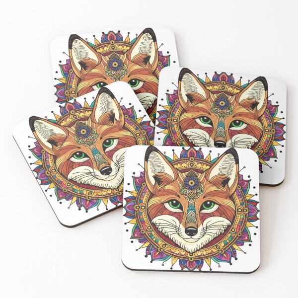 Item preview, Fox Aura designed and sold by Tiendyelishoopi.