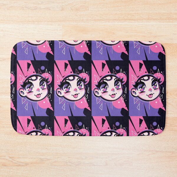 Item preview, KINO ABSTRACTA designed and sold by petricorstudios.