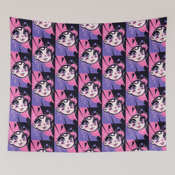 Item preview, KINO ABSTRACTA designed and sold by petricorstudios.