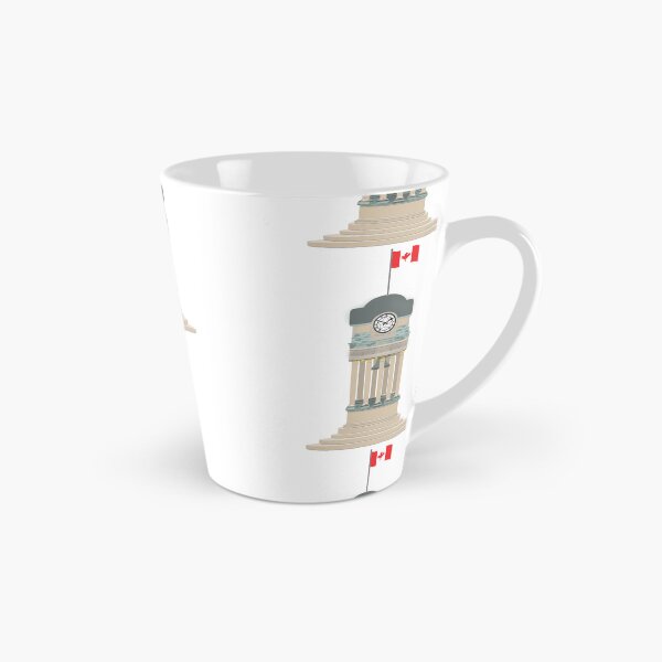 Item preview, Victoria Park Clocktower | Kitchener designed and sold by rsultana-store.