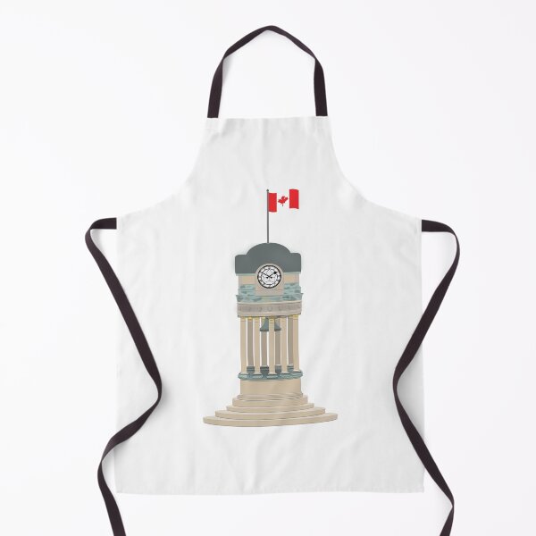 Item preview, Victoria Park Clocktower | Kitchener designed and sold by rsultana-store.