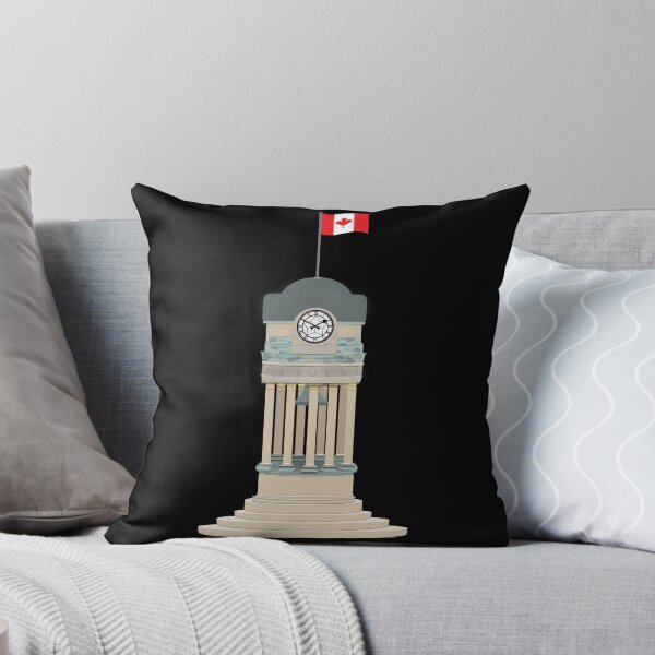 Item preview, Victoria Park Clocktower | Kitchener designed and sold by rsultana-store.