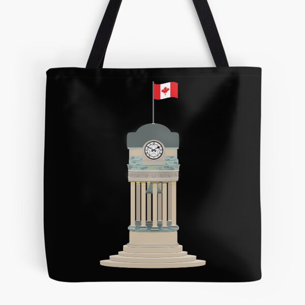 Item preview, Victoria Park Clocktower | Kitchener designed and sold by rsultana-store.
