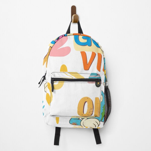 Item preview, Only Good Vibes – Colorful Positive Design designed and sold by Nubesss.
