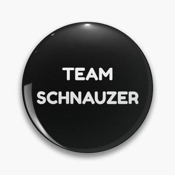 Item preview, TEAM SCHNAUZER designed and sold by SyTcreations.