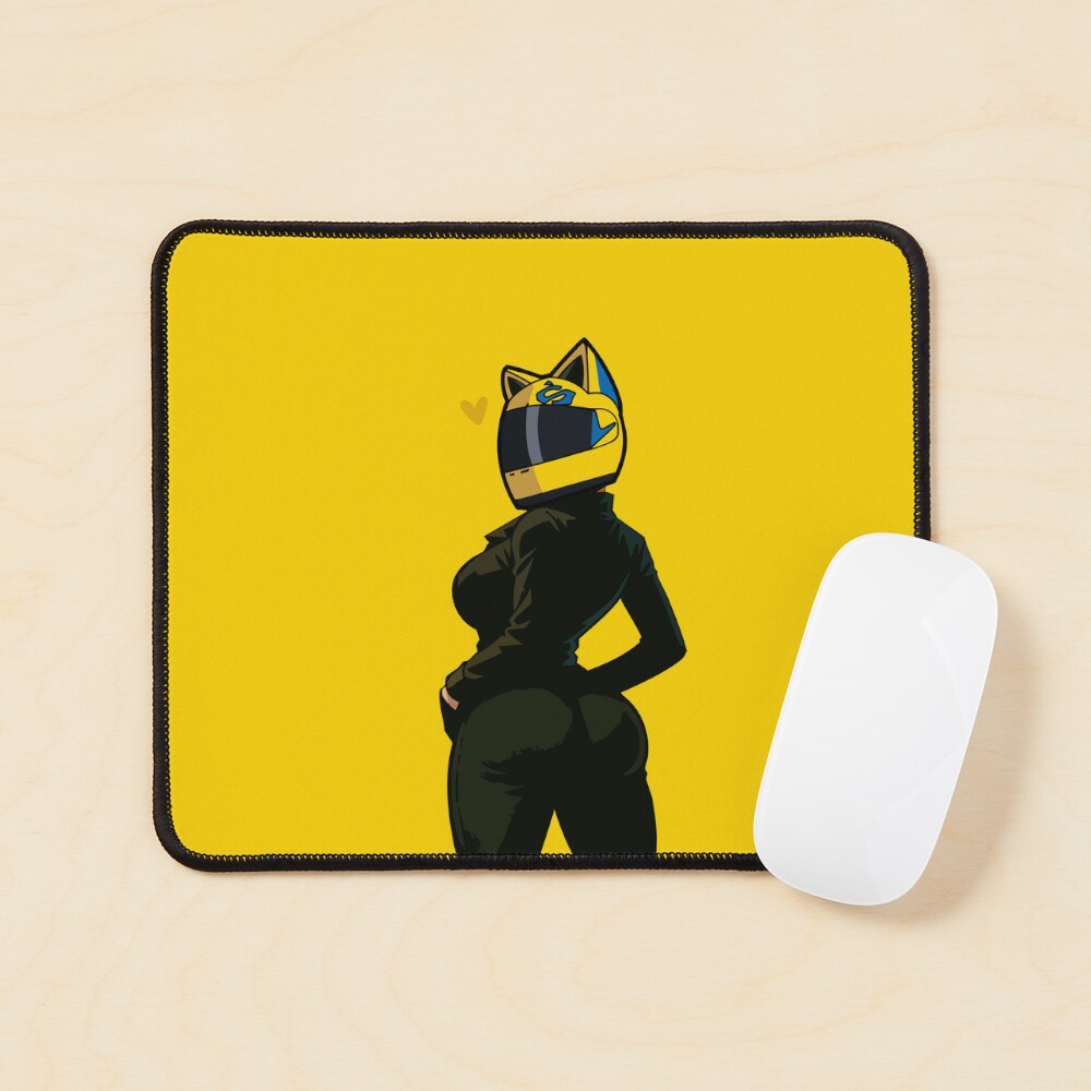 Item preview, Mouse Pad designed and sold by Rankeaocm.