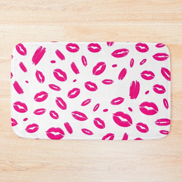 Item preview, Lipstick Kisses & Smears designed and sold by picturethispas.