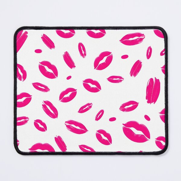 Item preview, Lipstick Kisses & Smears designed and sold by picturethispas.
