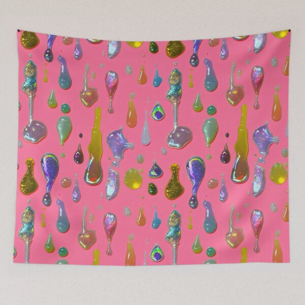 Item preview, Drip Theory designed and sold by dinaaaaaah.