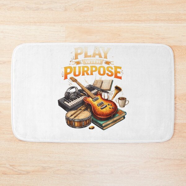 Item preview, Play With Purpose Creative Motivation designed and sold by MaALvS.