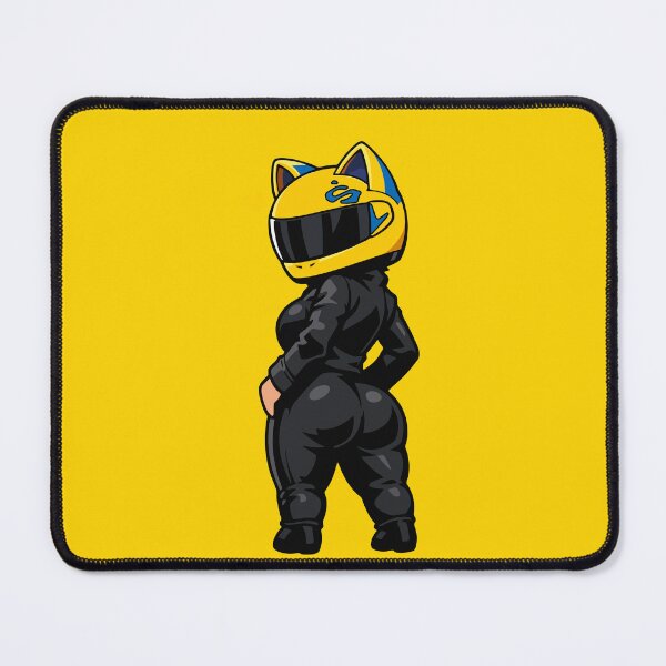 Item preview, Thicc Chiby Celty designed and sold by Sakuga Drip.