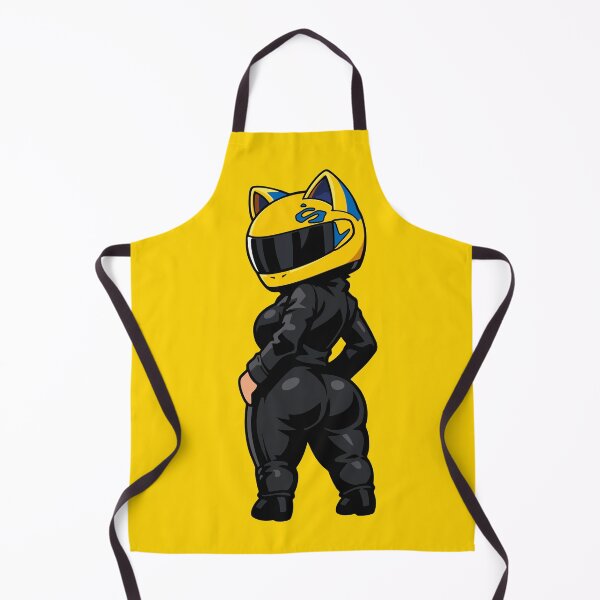 Item preview, Thicc Chiby Celty designed and sold by Sakuga Drip.