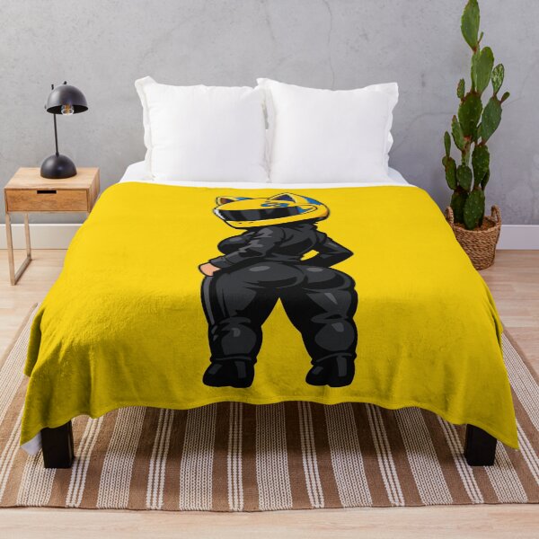 Item preview, Thicc Chiby Celty designed and sold by Sakuga Drip.