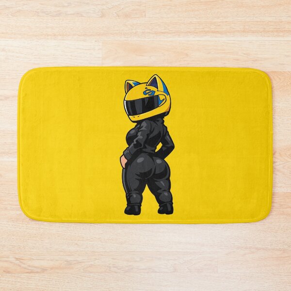 Item preview, Thicc Chiby Celty designed and sold by Sakuga Drip.