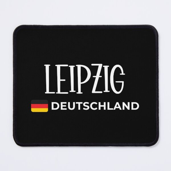 Item preview, Leipzig - Deutschland  designed and sold by StudioRedKoala.