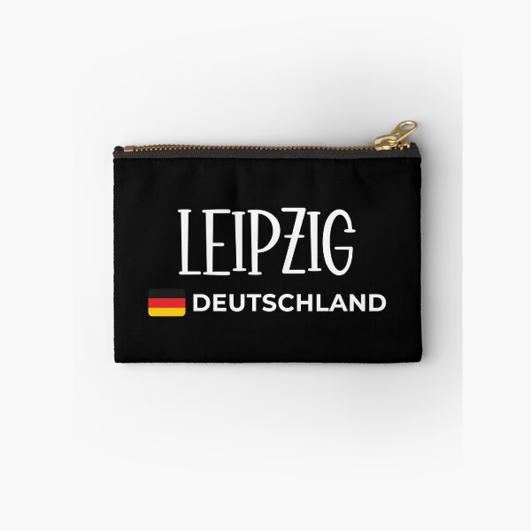 Item preview, Leipzig - Deutschland  designed and sold by StudioRedKoala.