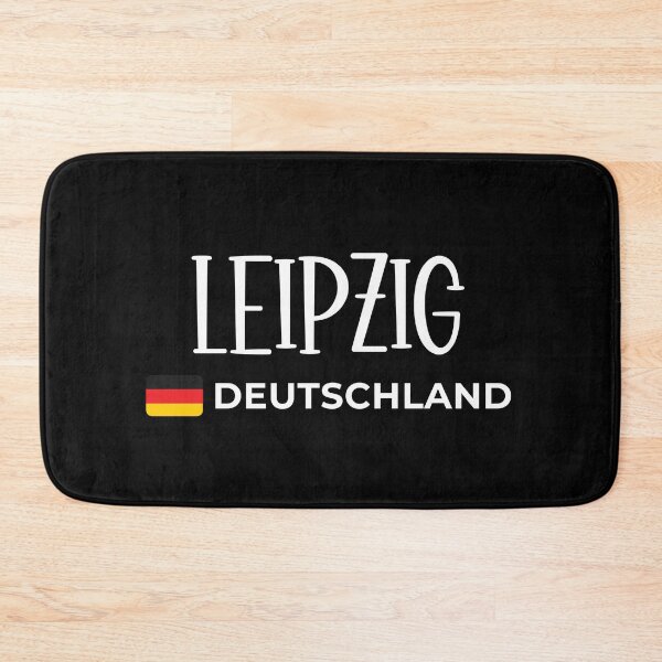 Item preview, Leipzig - Deutschland  designed and sold by StudioRedKoala.