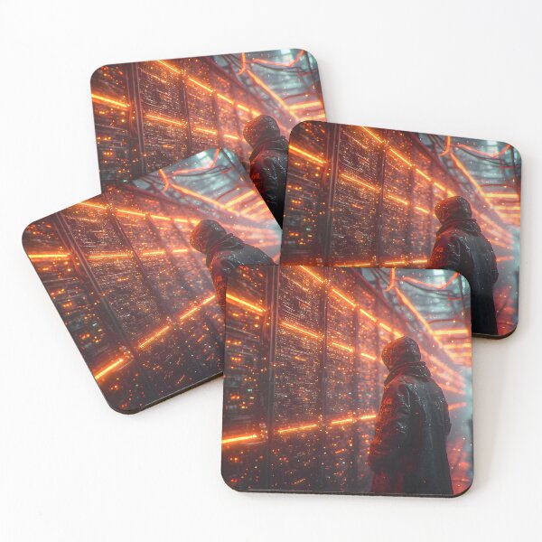 Item preview, Looking for a Data Gap designed and sold by Happy Cyberboy.