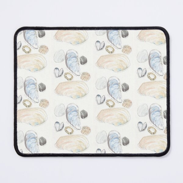 Item preview, Cornish Sea shells designed and sold by ChloeBirnie.