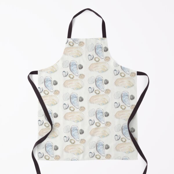 Item preview, Cornish Sea shells designed and sold by ChloeBirnie.