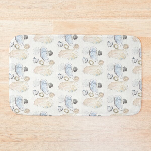Item preview, Cornish Sea shells designed and sold by ChloeBirnie.