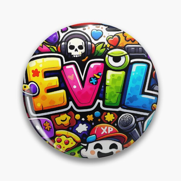 Item preview, EVIL Cute Ghost Go Live Colorful Gamer Streetwear designed and sold by raevil.
