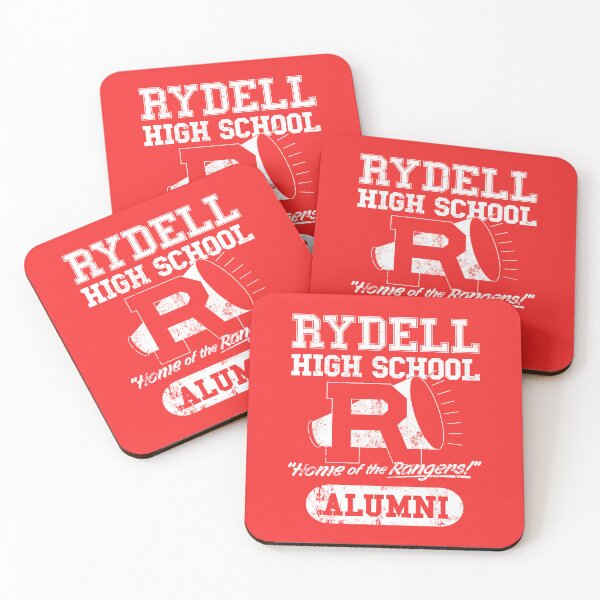 Item preview, Rydell High Alumni (Grease) designed and sold by thmadethis.