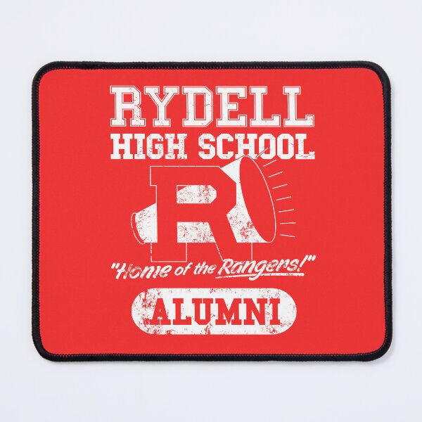Item preview, Rydell High Alumni (Grease) designed and sold by thmadethis.