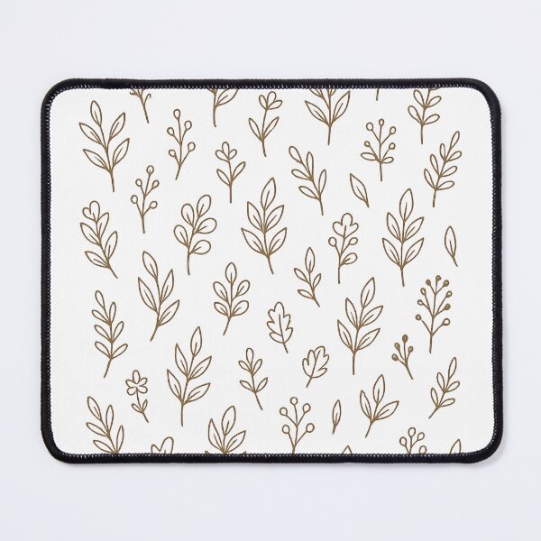 Item preview, Whimsical Nature Collection – Forest, Ocean, Mountains & Botanicals designed and sold by Joyfulfabric.