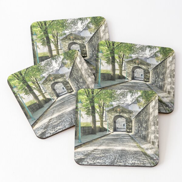 Item preview, ( 2 ) DOF on a Cobblestone Driveway designed and sold by Larry Davis.