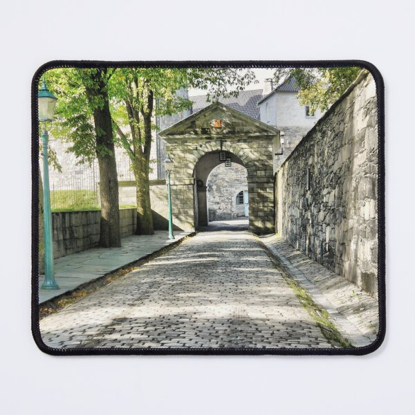 Item preview, ( 2 ) DOF on a Cobblestone Driveway designed and sold by Larry Davis.