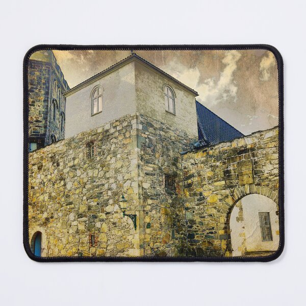 Item preview, ( 4 ) The Fortress Walls designed and sold by Larry Davis.