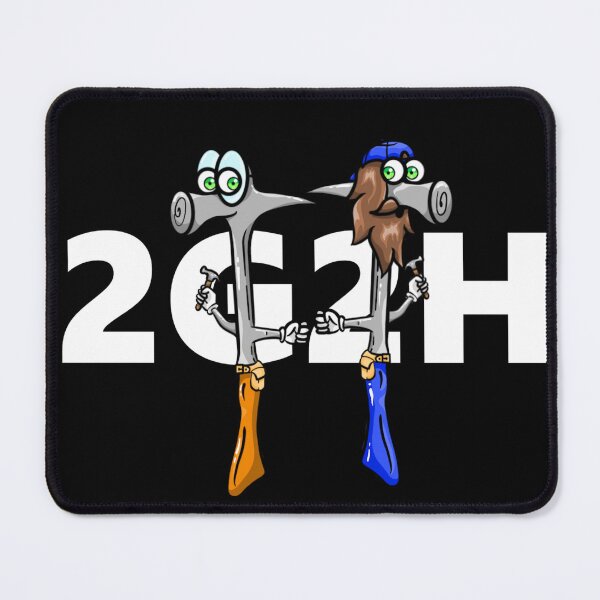 Item preview, 2G2H designed and sold by 2Guys2Hammers.