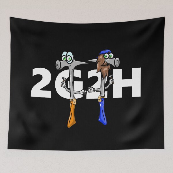 Item preview, 2G2H designed and sold by 2Guys2Hammers.