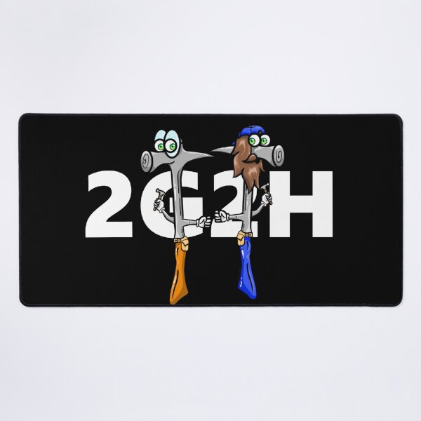 Item preview, 2G2H designed and sold by 2Guys2Hammers.