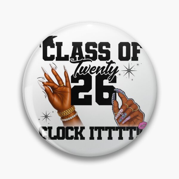 Item preview, Class 2026 designed and sold by Charlsy_Brand.