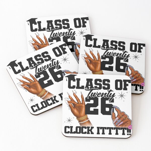 Item preview, Class 2026 designed and sold by Charlsy_Brand.
