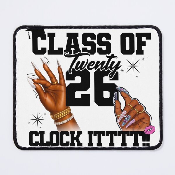 Item preview, Class 2026 designed and sold by Charlsy_Brand.