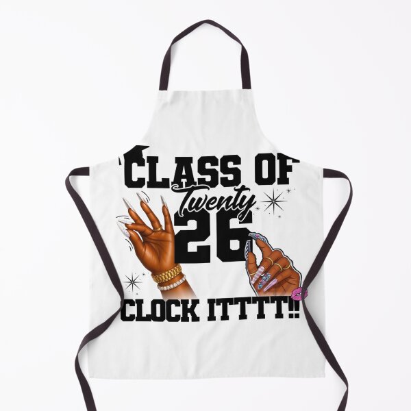 Item preview, Class 2026 designed and sold by Charlsy_Brand.
