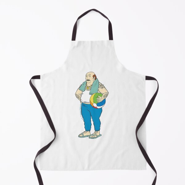 Item preview, Aqua Teen Hunger Force designed and sold by slowocelot.