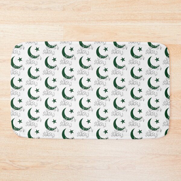 Item preview, pakistan zindabad 14th august pakistan day designed and sold by AddlPoolart.